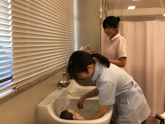 東京都立大学健康福祉学部看護学科|ザ・データベース・オブJANPU 日本看護系大学協議会会員校データベース