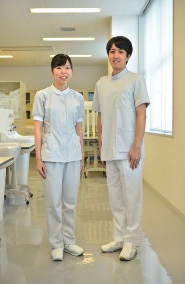 検索結果|ザ・データベース・オブJANPU 日本看護系大学協議会会員校データベース